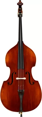 Eastman VB305GR Andreas Eastman Gamba Series Step-Up Double Bass Outfit 3/4