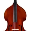 Eastman VB702GR Wilhelm Klier Gamba Series Professional Double Bass Outfit 3/4