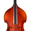 Eastman VB105GR Andreas Eastman Series Step-Up Double Bass Outfit 3/4