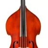 Eastman VB95GR Samuel Eastman Hybrid Series Student Double Bass Outfit 3/4