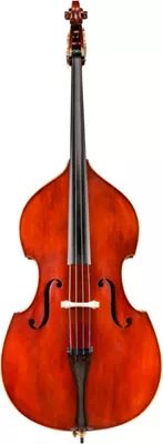 Eastman VB95GR Samuel Eastman Hybrid Series Student Double Bass Outfit 3/4 3 Eastman VB95GR Samuel Eastman Hybrid Series Student Double Bass Outfit 3/4
