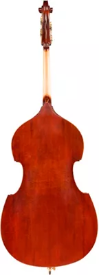 Eastman VB95GR Samuel Eastman Hybrid Series Student Double Bass Outfit 3/4 4 Eastman VB95GR Samuel Eastman Hybrid Series Student Double Bass Outfit 3/4 - Image 2