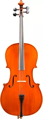 Eastman VC140 Ivan Dunov Prelude Series Student Cello Outfit 4/4