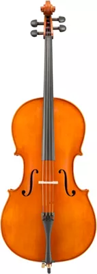 Eastman VC200 Andreas Eastman Series Step-Up Cello Outfit 4/4