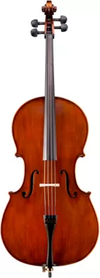 Eastman VC95 Samuel Eastman Hybrid Series Student Cello Outfit 4/4