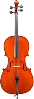 Eastman VC100 Samuel Eastman Series Student Cello Outfit 3/4