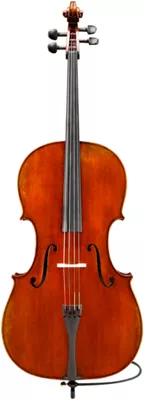 Eastman VC601EA Albert Nebel Series+ Advanced Cello Outfit 4/4