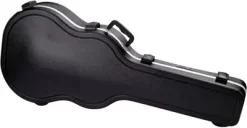ProRockGear TSA-Latch ABS Dreadnought Acoustic Guitar Case