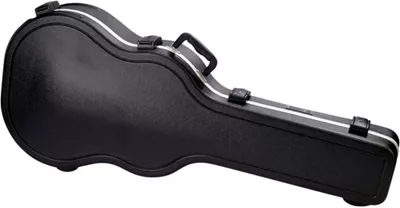 ProRockGear TSA-Latch ABS Dreadnought Acoustic Guitar Case 3 ProRockGear TSA-Latch ABS Dreadnought Acoustic Guitar Case