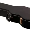 TKL Premier Single-Cutaway/Les Paul-Style Guitar Hardshell Case