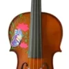 Rozanna's Violins Butterfly Dream Series Viola Outfit 16 In. -Orchestral Oasis shop L90646000002000 IMAGE 00
