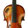 Rozanna's Violins Sunflower Delight Series Viola Outfit 16 In.