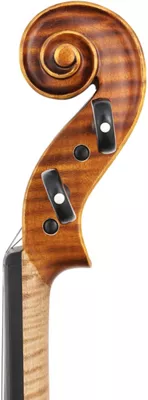 Anton Eminescu 28F-1 Grand Master Stradivari Model Violin 4/4 6 Anton Eminescu 28F-1 Grand Master Stradivari Model Violin 4/4 - Image 4