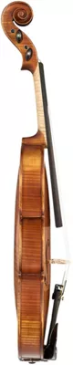 Anton Eminescu 26F-1 Master Guarneri Model Violin 4/4 5 Anton Eminescu 26F-1 Master Guarneri Model Violin 4/4 - Image 3