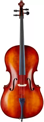 Knilling 154 Sebastian Model Cello Outfit 4/4