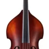 Knilling 1202 Sebastian Model Double Bass Outfit 3/4