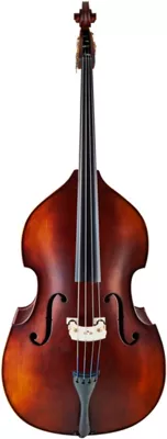 Knilling 1202 Sebastian Model Double Bass Outfit 3/4
