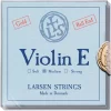 Larsen Strings Original Premium Violin String Set 4/4 Size Medium Gauge, Ball End -Orchestral Oasis shop L93657000001001 IMAGE 00