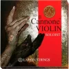 Larsen Strings Il Cannone Soloist Violin String Set With Warm And Broad A String 4/4 Size Medium Gauge, Ball End 1 Larsen Strings Il Cannone Soloist Violin String Set With Warm And Broad A String 4/4 Size Medium Gauge, Ball End -Orchestral Oasis shop L93689000001001 IMAGE 00
