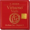 Larsen Strings Virtuoso Soloist Viola String Set 15 To 16-1/2 In., Medium Multiple Wound, Ball End 2 Larsen Strings Virtuoso Soloist Viola String Set 15 To 16-1/2 In., Medium Multiple Wound, Ball End -Orchestral Oasis shop L93716000001001 IMAGE 00