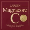 Larsen Strings Magnacore Arioso Cello C String 4/4 Size, Medium Tungsten, Ball End -Orchestral Oasis shop L93752000001001 IMAGE 00
