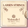Larsen Strings Original And Magnacore Cello String Set 4/4 Size, Medium 1 Larsen Strings Original And Magnacore Cello String Set 4/4 Size, Medium -Orchestral Oasis shop L93767000001000 IMAGE 00
