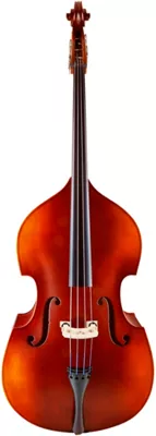 Knilling 1302 Bucharest Model Double Bass Outift 3/4