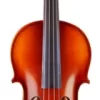 Knilling 3105 Bucharest Model Viola Outfit 15.5 In.