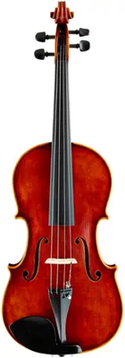 Nicolo Gabriele 3182 Concert Model Viola 16.5 In.