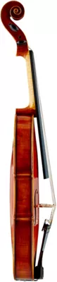 Nicolo Gabriele 3182 Concert Model Viola 16.5 In. 5 Nicolo Gabriele 3182 Concert Model Viola 16.5 In. - Image 3