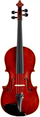 Anton Eminescu 26 Master Stradivari Model Viola 16.5 In.