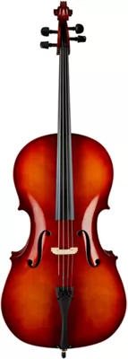 Knilling 153 Sebastian Model Cello Outfit 4/4