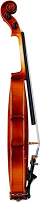 Knilling 4K Bucharest Model Violin Outfit 4/4 5 Knilling 4K Bucharest Model Violin Outfit 4/4 - Image 3