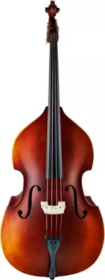 Knilling 1200 Sebastian Model Double Bass Outfit 3/4