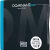 Thomastik Dominant Pro Violin String Set With Aluminum And Silver D Strings 4/4 Size, Medium -Orchestral Oasis shop L96897000001000 IMAGE 00