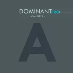 Thomastik Dominant Pro Series Viola A String 15+ In., Medium