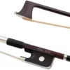 ARTINO Retro Series Antiqued Carbon Fiber Viola Bow 15-17-in. 2 ARTINO Retro Series Antiqued Carbon Fiber Viola Bow 15-17-in. -Orchestral Oasis shop M00161000001000 IMAGE 00