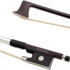 ARTINO Retro Series Antiqued Carbon Fiber Violin Bow 4/4 2 ARTINO Retro Series Antiqued Carbon Fiber Violin Bow 4/4 -Orchestral Oasis shop M00162000001000 IMAGE 00