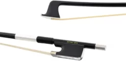 ARTINO Aria Series Uni-Directional Carbon Fiber Cello Bow 4/4