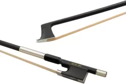 ARTINO Aria Series Uni-Directional Carbon Fiber Violin Bow 4/4