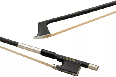 ARTINO Aria Series Uni-Directional Carbon Fiber Violin Bow 4/4 3 ARTINO Aria Series Uni-Directional Carbon Fiber Violin Bow 4/4