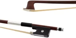 ARTINO Gavotte Series Premium Brazilwood Viola Bow 15-17-in.