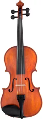 Scherl And Roth SR51 Galliard Series Student Violin Outfit 4/4