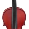 Scherl And Roth SR41 Arietta Series Student Violin Outfit 4/4