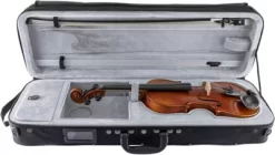 Scherl And Roth SR61 Sarabande Series Intermediate Violin Outfit 4/4 -Orchestral Oasis shop M00606000001000 IMAGE 05