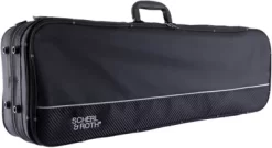 Scherl And Roth SR61 Sarabande Series Intermediate Violin Outfit 4/4 -Orchestral Oasis shop M00606000001000 IMAGE 06