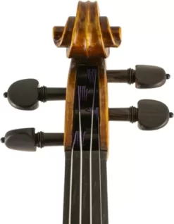 Scherl And Roth SR81G Guarneri Series Professional Violin 4/4 -Orchestral Oasis shop M00607000001000 IMAGE 04