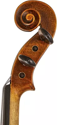 Scherl And Roth SR81 Stradivarius Series Professional Violin Outfit 4/4 6 Scherl And Roth SR81 Stradivarius Series Professional Violin Outfit 4/4 - Image 4