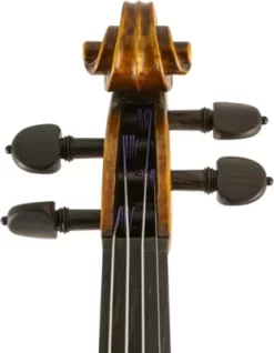Scherl And Roth SR81G Guarneri Series Professional Violin Outfit 4/4 -Orchestral Oasis shop M00612000001000 IMAGE 04