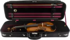 Scherl And Roth SR81G Guarneri Series Professional Violin Outfit 4/4 -Orchestral Oasis shop M00612000001000 IMAGE 05